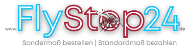 FlyStop24 Logo